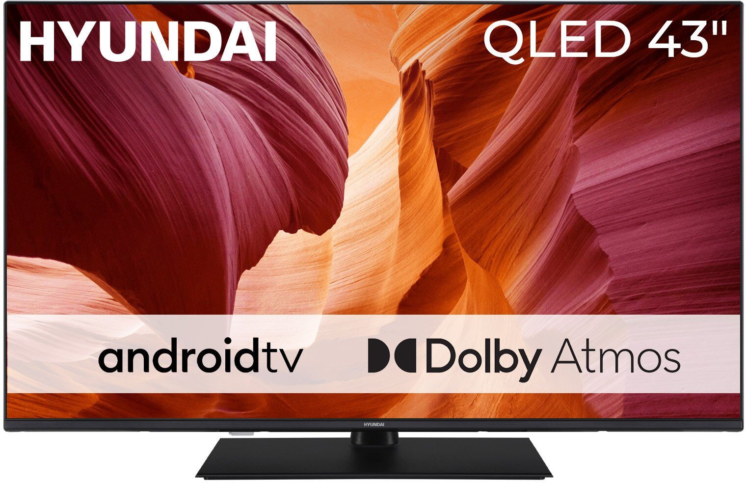 15373035_8_f Telewizor Hyundai Telewizor Hyundai QLED 43" - QLX43850GSMART