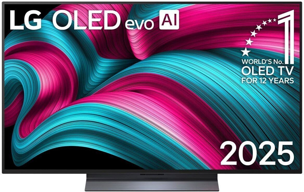 15373036_1_f Telewizor LG OLED65C58LA OLED 65'' 4K Ultra HD WebOS 25