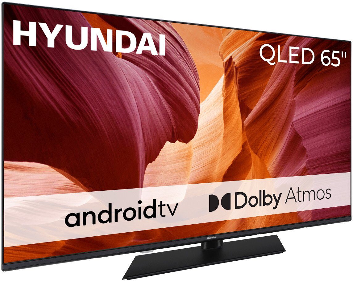 15373038_2_f Telewizor Hyundai Telewizor QLED 65" - QLX65850GSMART