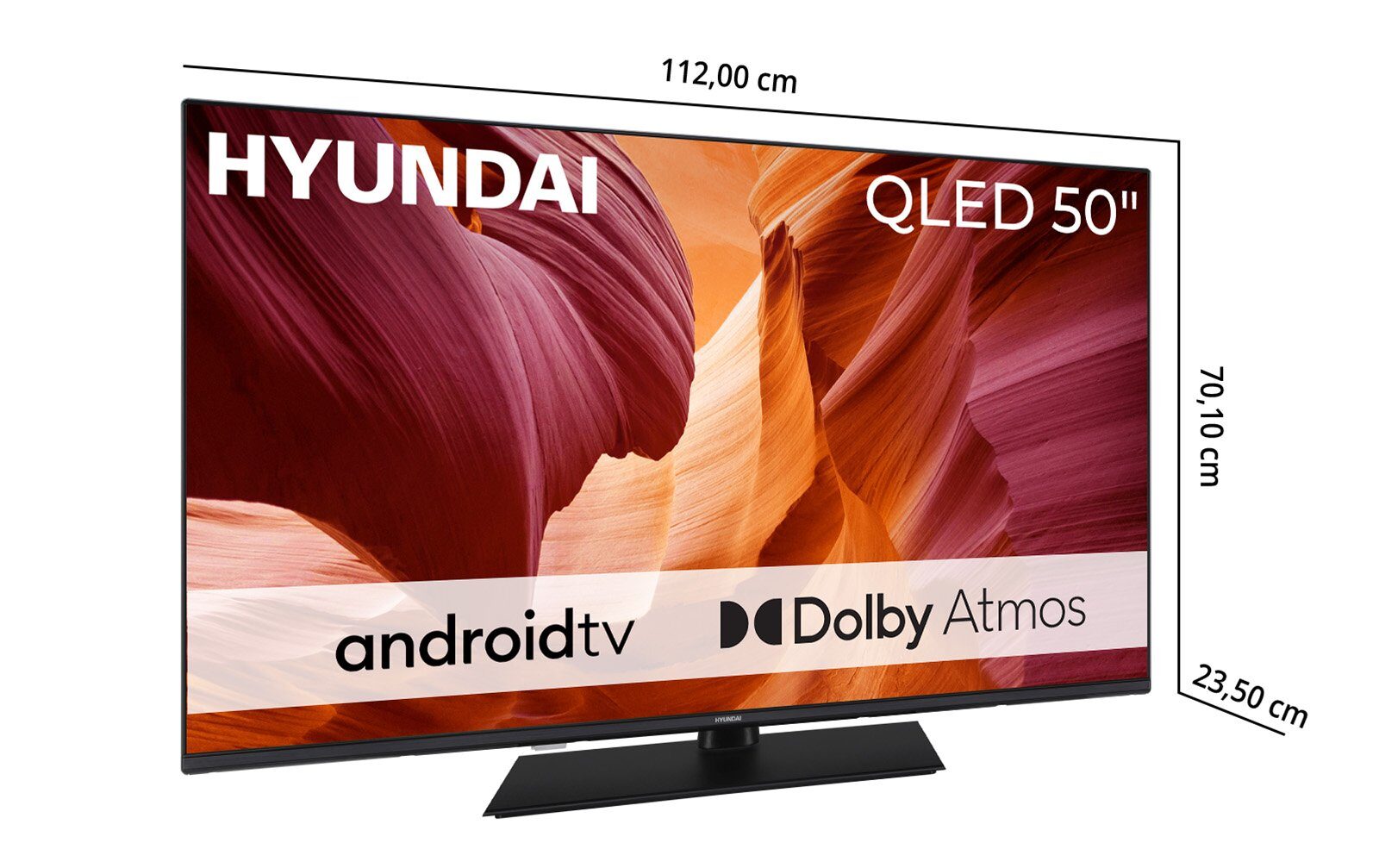 15373041_11_f Telewizor Hyundai Telewizor QLED 50" - QLX50850GSMART