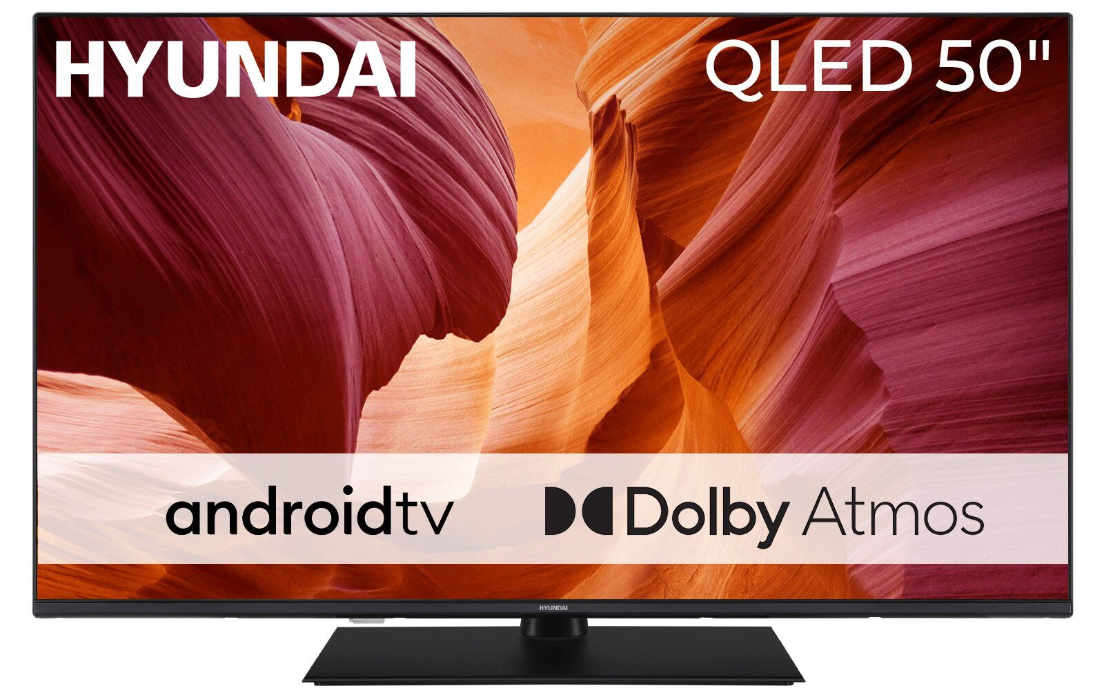 15373041_8_f Telewizor Hyundai Telewizor QLED 50" - QLX50850GSMART