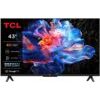 15373042_2_f Telewizor TCL 43V6C LED 43'' 4K Ultra HD Google TV