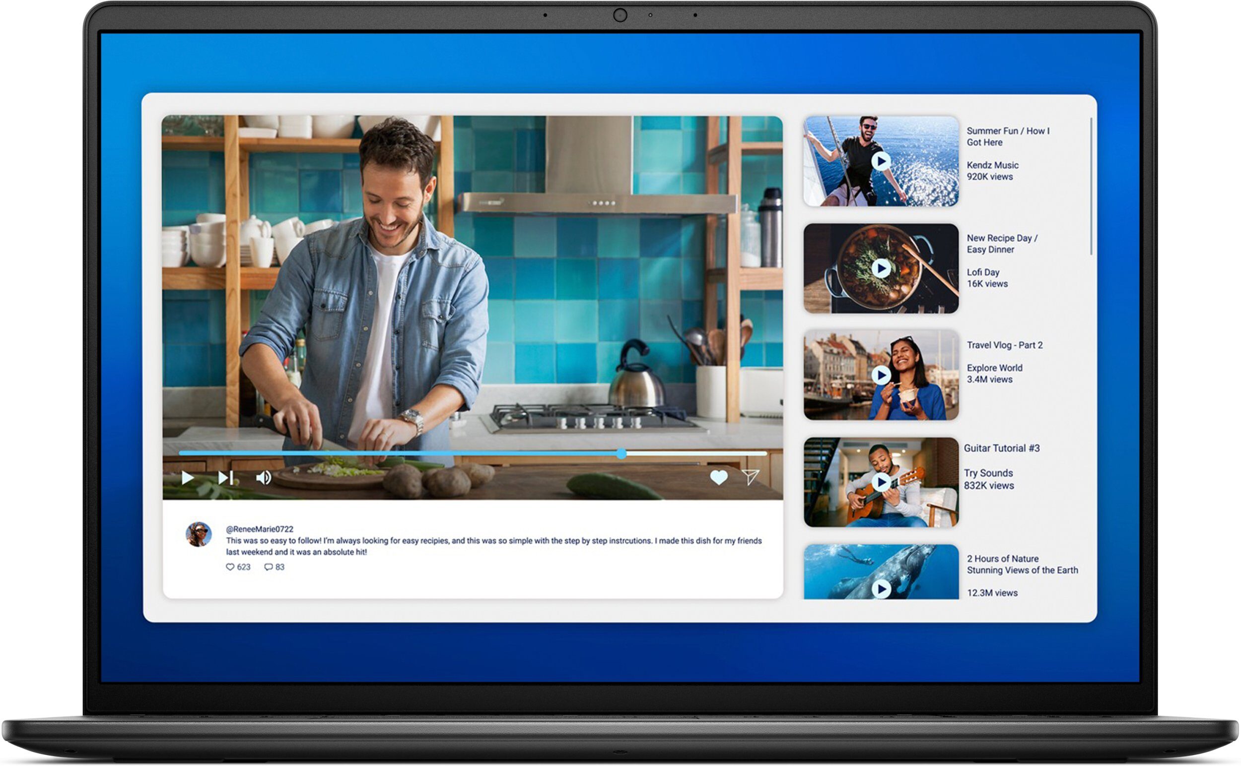 15375476_0_f Laptop Dell DC16250 / 16" Full HD / Intel Core 7 150U / 16 GB DDR5 / 1 TB SSD / Windows 11 Pro (75V3N)