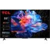 15375905_2_f Telewizor TCL 55V6C LED 55'' 4K Ultra HD Google TV