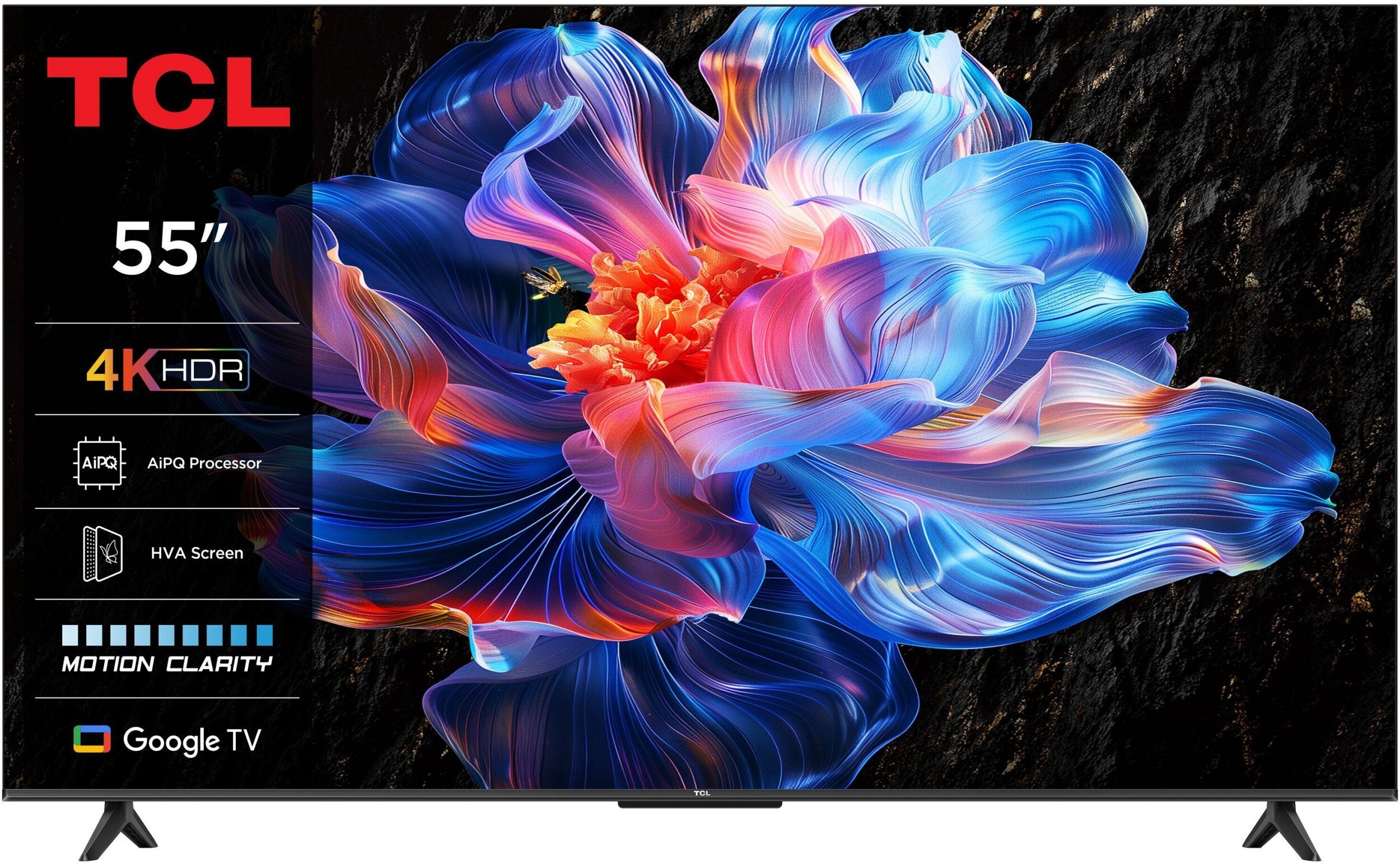 15375905_2_f Telewizor TCL 55V6C LED 55'' 4K Ultra HD Google TV