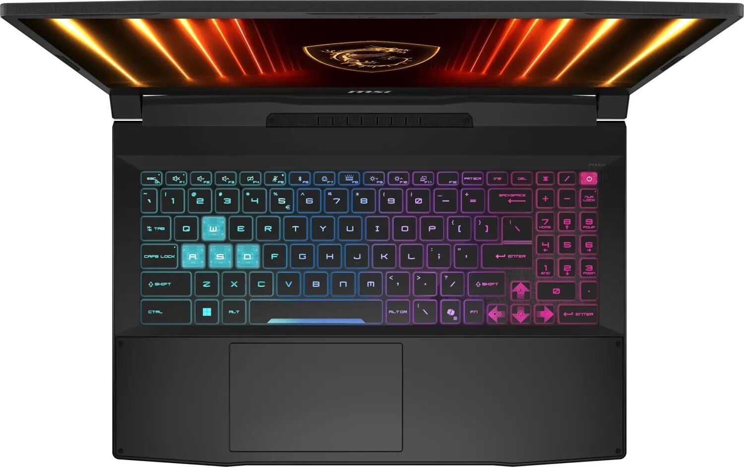 15376108_6_f Laptop MSI Katana 15 HX B14WGK-061XPL i7-14650HX / 16 GB / 1 TB / RTX 5070 / 165 Hz