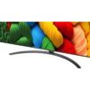 Telewizor LG 86NANO81A3A NanoCell 86'' 4K Ultra HD WebOS 25