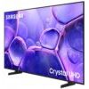 15376313_2_f Telewizor Samsung UE75U8072F LED 75'' 4K Ultra HD Tizen