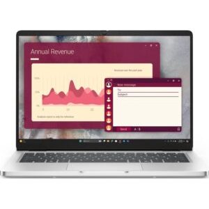 15376324_0_f Laptop Dell Pro 14 PC14250 Ultra 7 265U / 16 GB / 512 GB / W11 Pro (BTO109_PC14250_EMEA)