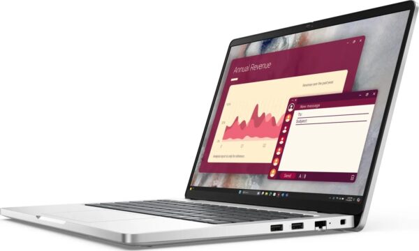 15376324_2_f Laptop Dell Pro 14 PC14250 Ultra 7 265U / 16 GB / 512 GB / W11 Pro (BTO109_PC14250_EMEA)