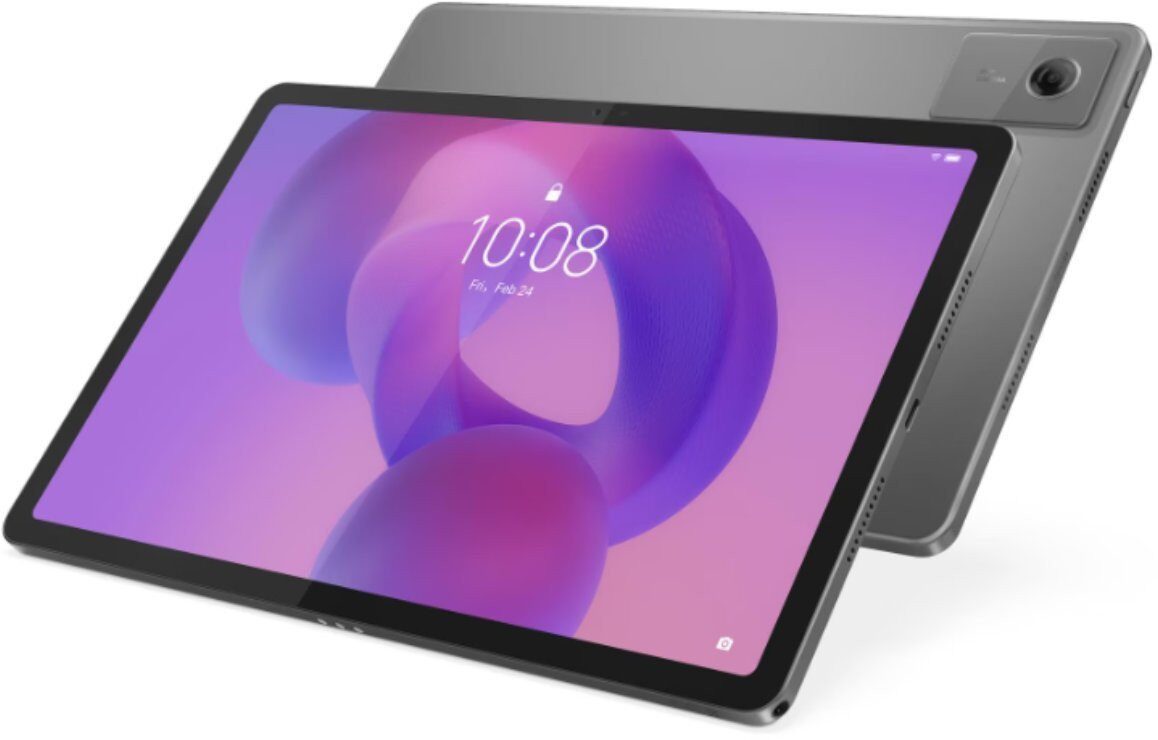 15381964_0_f Tablet Lenovo Idea Tab + Lenovo Tab Pen 11" 256 GB 5G Grafitowy (ZAFM0200PL)