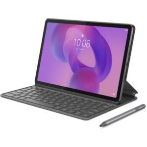 15381987_0_f Tablet Lenovo Idea Tab + Lenovo Tab Pen + Klawiatura 11" 128 GB 5G Grafitowy (ZAFM0260PL)