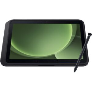 15389628_0_f Tablet Samsung Galaxy Tab Active5 Pro 10.1" 256 GB 5G Zielony (SM-X356BZGEEEB)