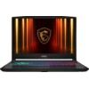 Laptop MSI Katana 15 HX B14WFK-605XPL i7-14650HX / 16 GB / 512 GB / RTX 5060 / 144 Hz