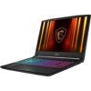 Laptop MSI Katana 15 HX B14WFK-494XPL i5-14450HX / 16 GB / 512 GB / RTX 5060 / 144 Hz