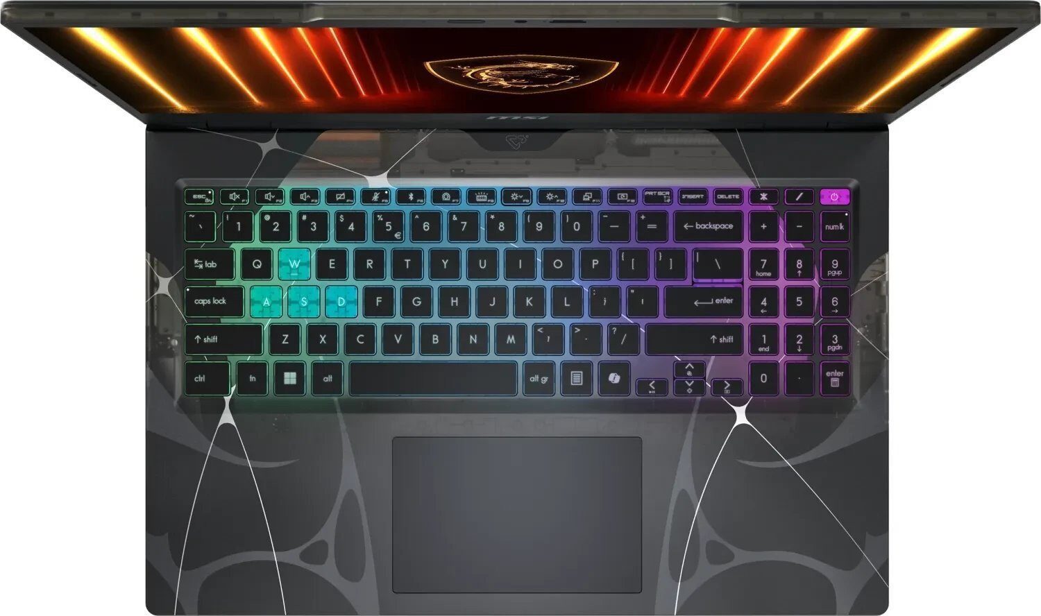 15390070_1_f Laptop MSI Cyborg 15 B2RWEKG-044XPL Core 5 210H / 16 GB / 512 GB / RTX 5050 / 144 Hz