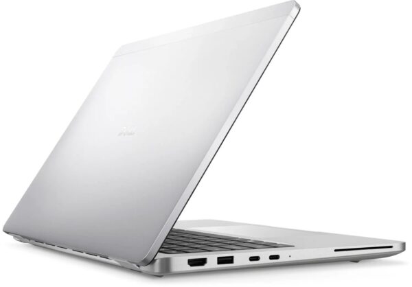 15391172_3_f Laptop Dell Pro 13 Plus PB13250 / 13,3 cala FHD / Intel Core Ultra 5 236V / 16GB / 512GB SSD / Windows 11 Pro Srebrny (BTO209_PB13250_EMEA)