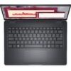 Laptop Dell Pro 14 PC14250 / 14" FHD / i5-120U / 16GB / 512GB SSD / Windows 11 Pro / Czarny (9G84H)