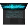 Laptop Gigabyte Gaming A16 3VH Ryzen 7 260 / 16 GB / 512 GB / RTX 5060 / 165 Hz (3VHK3EE893SD)