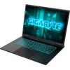 Laptop Gigabyte Gaming A16 3VH Ryzen 7 260 / 16 GB / 512 GB / RTX 5060 / 165 Hz (3VHK3EE893SD)