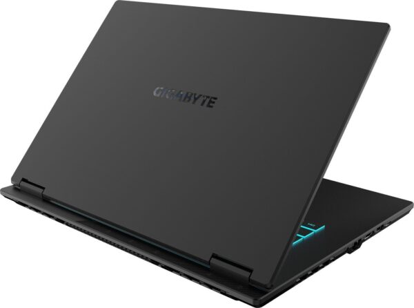 Laptop Gigabyte Gaming A16 3VH Ryzen 7 260 / 16 GB / 512 GB / RTX 5060 / 165 Hz (3VHK3EE893SD)
