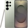 Smartfon Samsung Galaxy S25 Ultra 5G 12/1TB Zielony (SM-S938BZGHEUE)