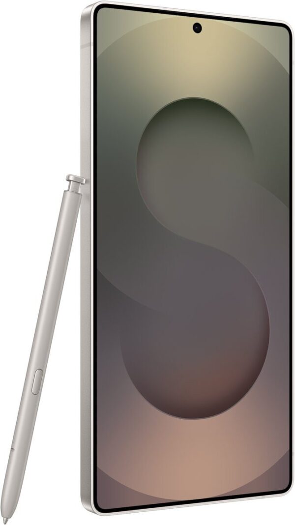 Smartfon Samsung Galaxy S25 Ultra 5G 12/1TB Zielony (SM-S938BZGHEUE)