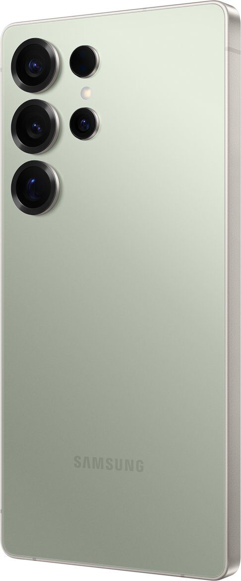 Smartfon Samsung Galaxy S25 Ultra 5G 12/1TB Zielony (SM-S938BZGHEUE)