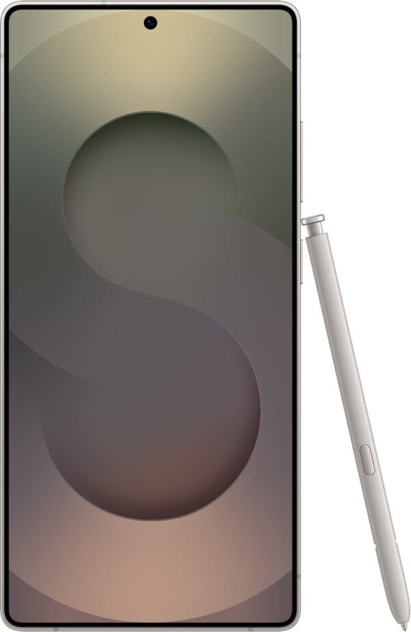 Smartfon Samsung Galaxy S25 Ultra 5G 12/1TB Zielony (SM-S938BZGHEUE)