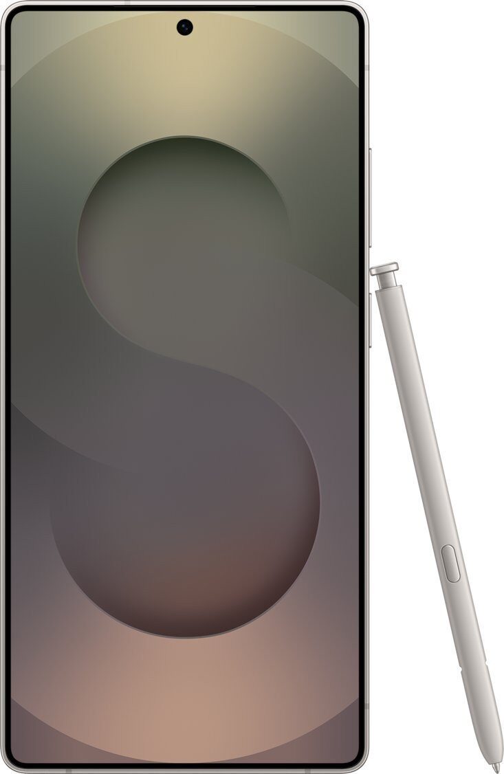 Smartfon Samsung Galaxy S25 Ultra 5G 12/256GB Zielony (SM-S938BZGDEUE)