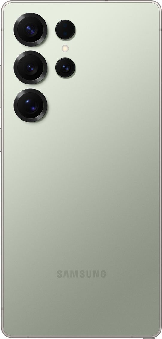 Smartfon Samsung Galaxy S25 Ultra 5G 12/256GB Zielony (SM-S938BZGDEUE)