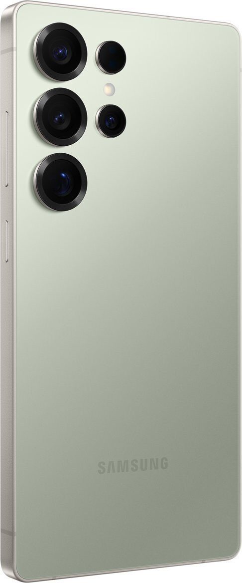 Smartfon Samsung Galaxy S25 Ultra 5G 12/256GB Zielony (SM-S938BZGDEUE)