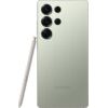 Smartfon Samsung Galaxy S25 Ultra 5G 12/256GB Zielony (SM-S938BZGDEUE)