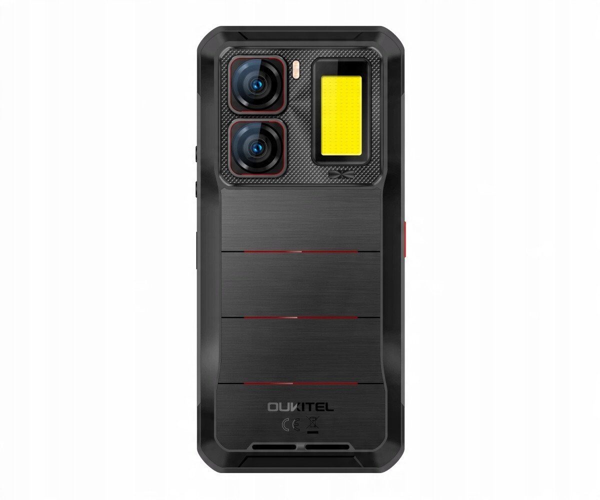 15397581_7_f Smartfon Oukitel Smartphone Oukitel WP300 5G 12/512 16000mAh Black