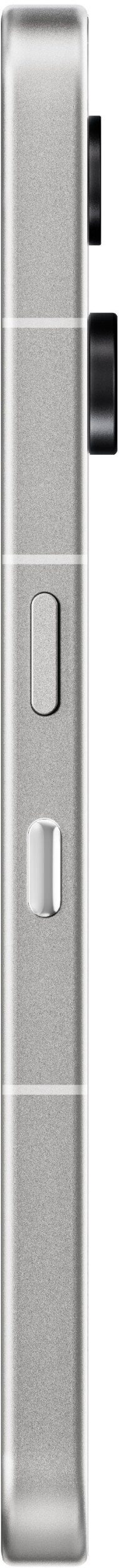Smartfon Nothing Phone (3) 5G 16/512GB Biały (A10000025)