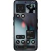 Smartfon Nothing Phone (3) 5G 12/256GB Czarny (A10000022)