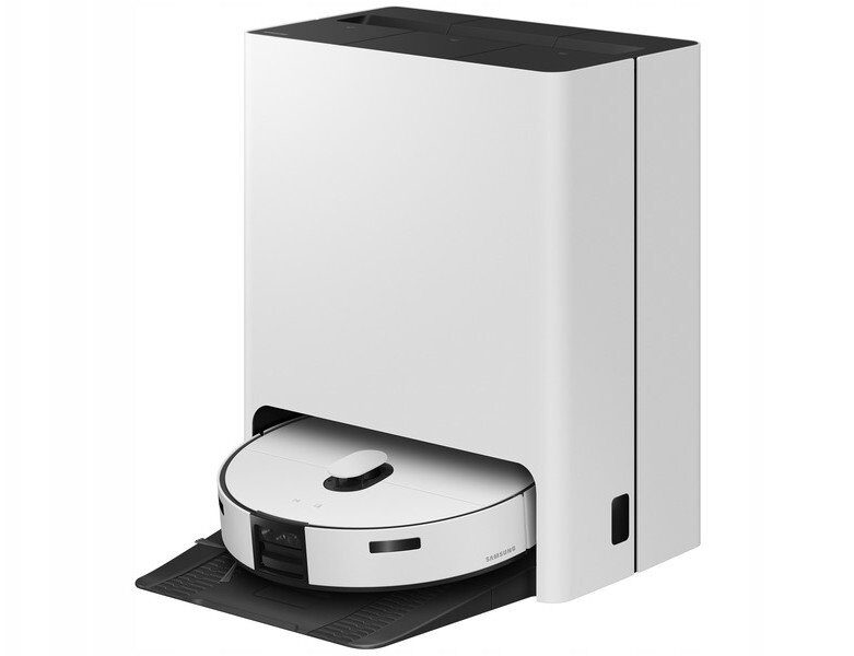 15397657_0_f Robot sprzątający Samsung Bespoke Jet Bot Combo AI Steam VR7MD97714G/GE