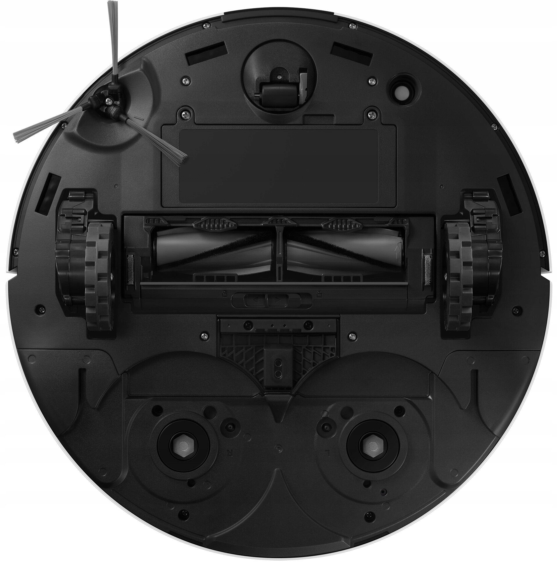15397657_2_f Robot sprzątający Samsung Bespoke Jet Bot Combo AI Steam VR7MD97714G/GE