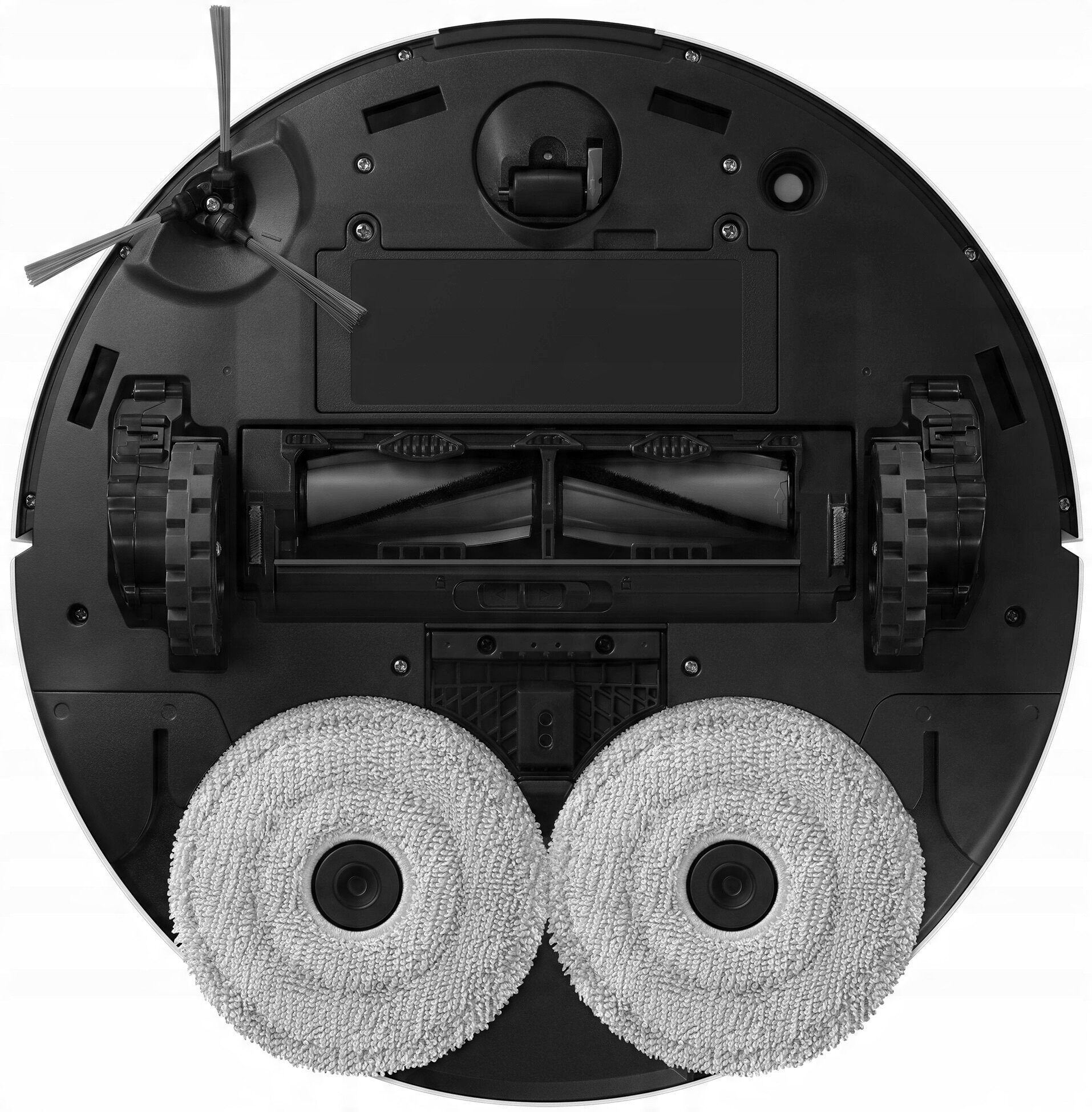 15397657_3_f Robot sprzątający Samsung Bespoke Jet Bot Combo AI Steam VR7MD97714G/GE