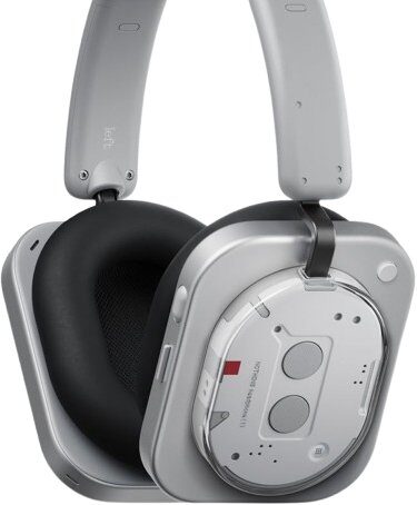15397679_2_f Słuchawki Nothing Headphone (A11300006)