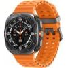15400410_3_f Smartwatch Samsung Galaxy Watch Ultra LTE 47mm (2025) Pomarańczowy (SM-L705FZB2EUE)
