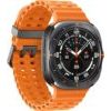 15400410_4_f Smartwatch Samsung Galaxy Watch Ultra LTE 47mm (2025) Pomarańczowy (SM-L705FZB2EUE)