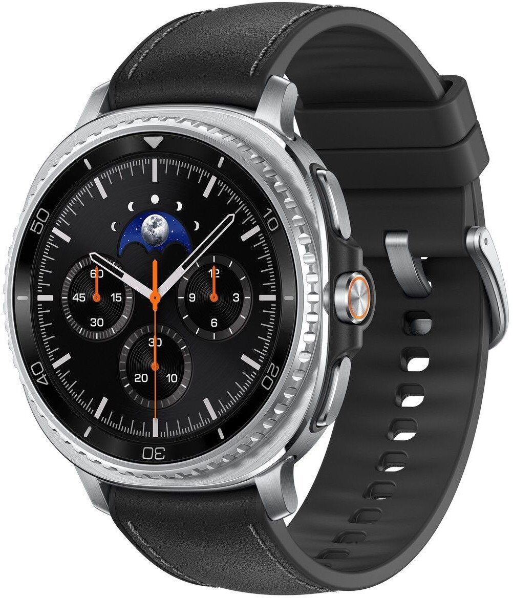 15400885_6_f Smartwatch Samsung Galaxy Watch 8 Classic Czarny (SM-L500NZKAEUE)