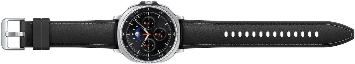15400885_9_f Smartwatch Samsung Galaxy Watch 8 Classic Czarny (SM-L500NZKAEUE)