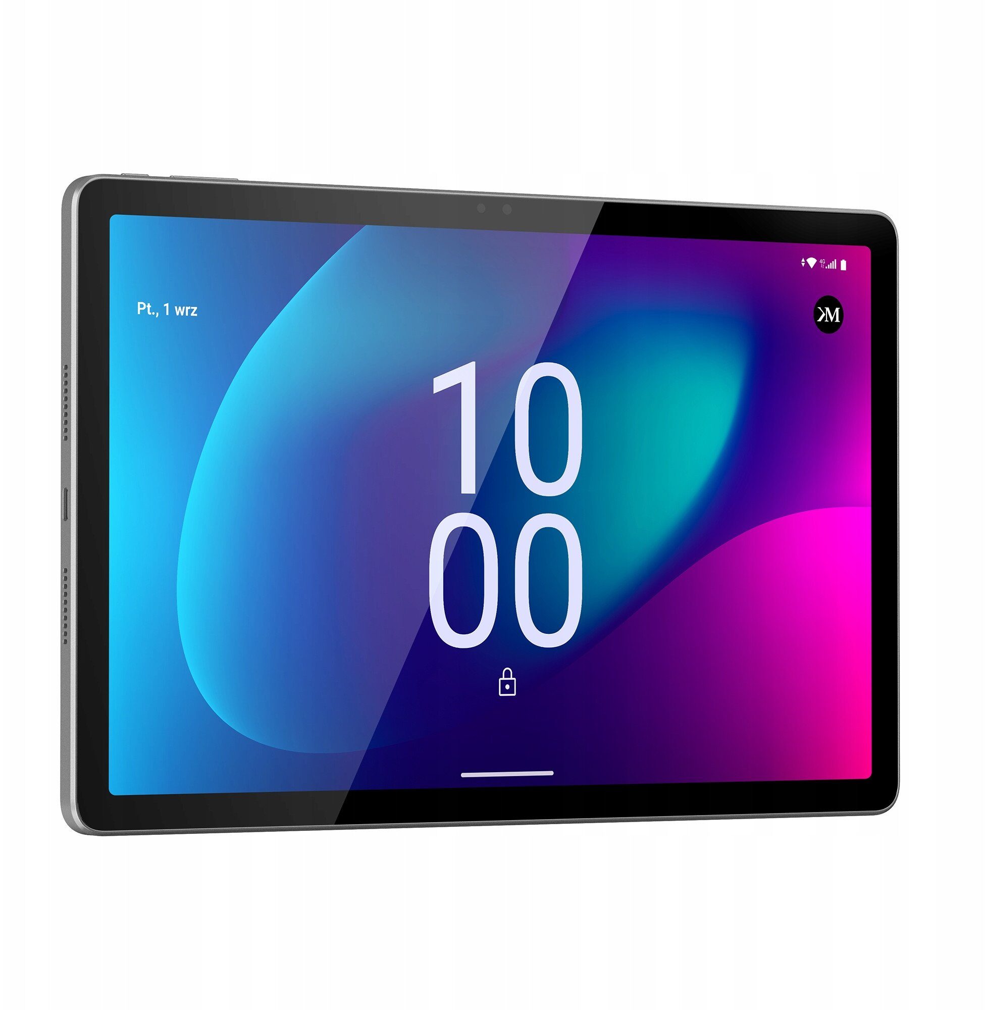 15401386_3_f Tablet Kruger&Matz Tablet Kruger&Matz EAGLE1078