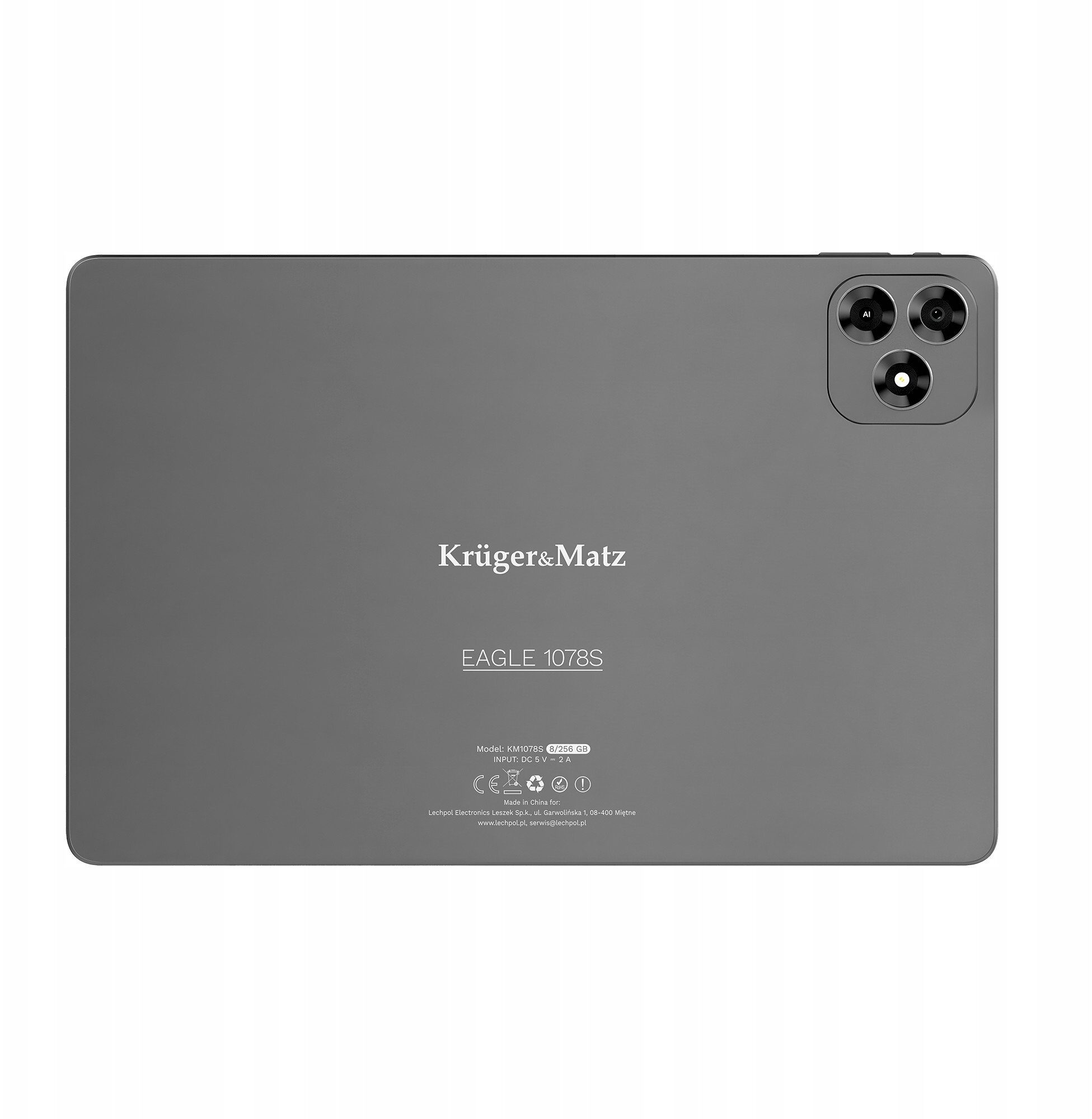 Tablet Kruger&Matz Tablet Kruger&Matz EAGLE 1078S