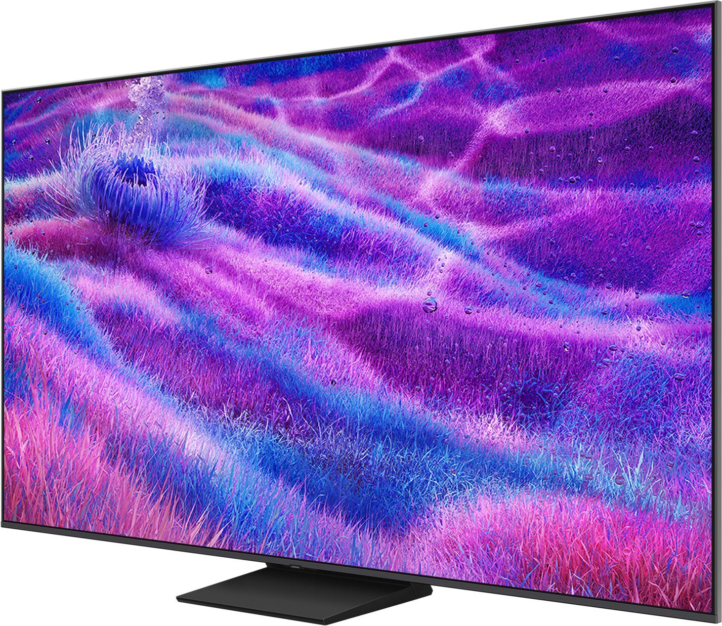 15402575_1_f Telewizor Samsung QE85QN80F QLED 85'' 4K Ultra HD Tizen