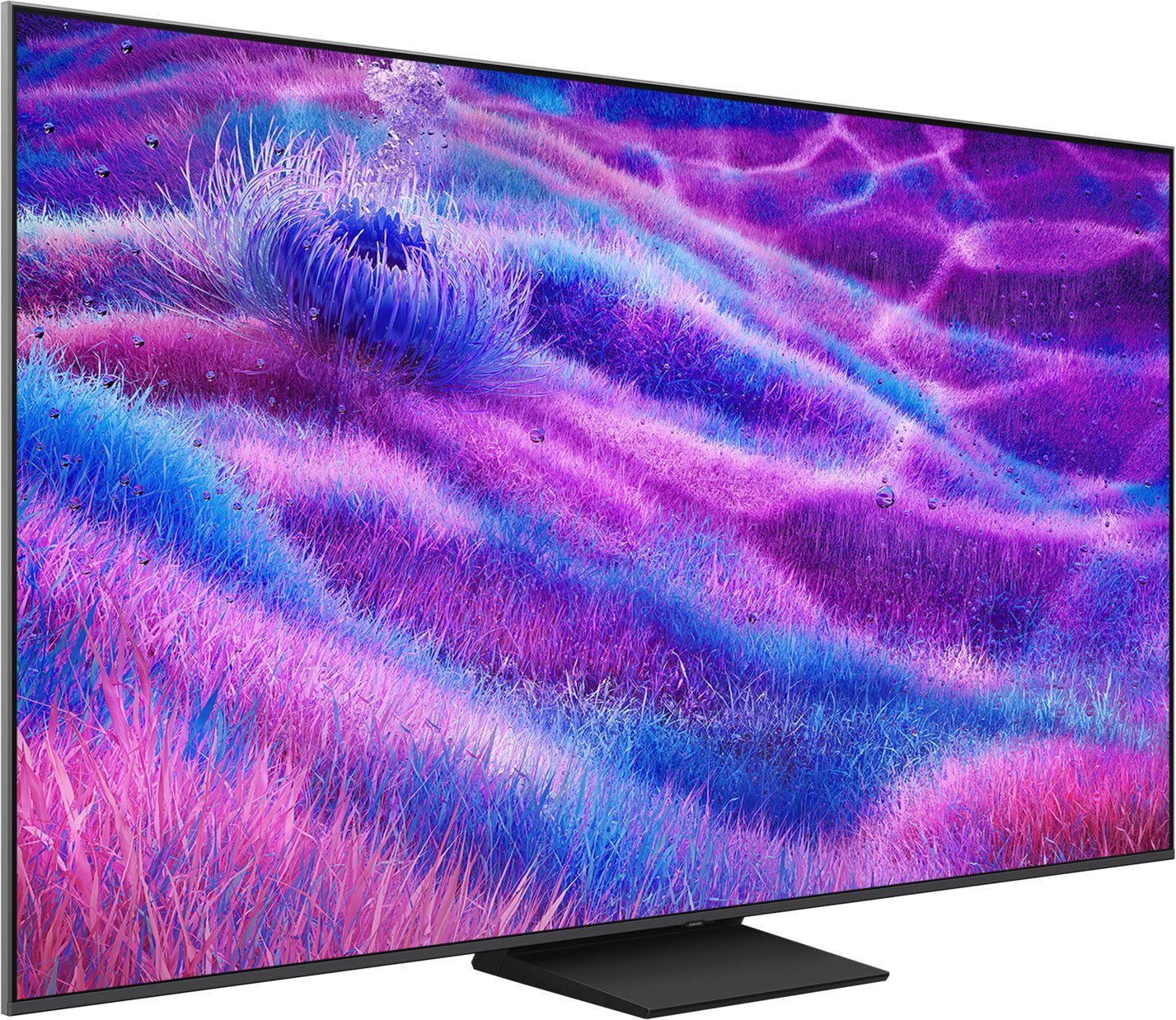 15402575_2_f Telewizor Samsung QE85QN80F QLED 85'' 4K Ultra HD Tizen