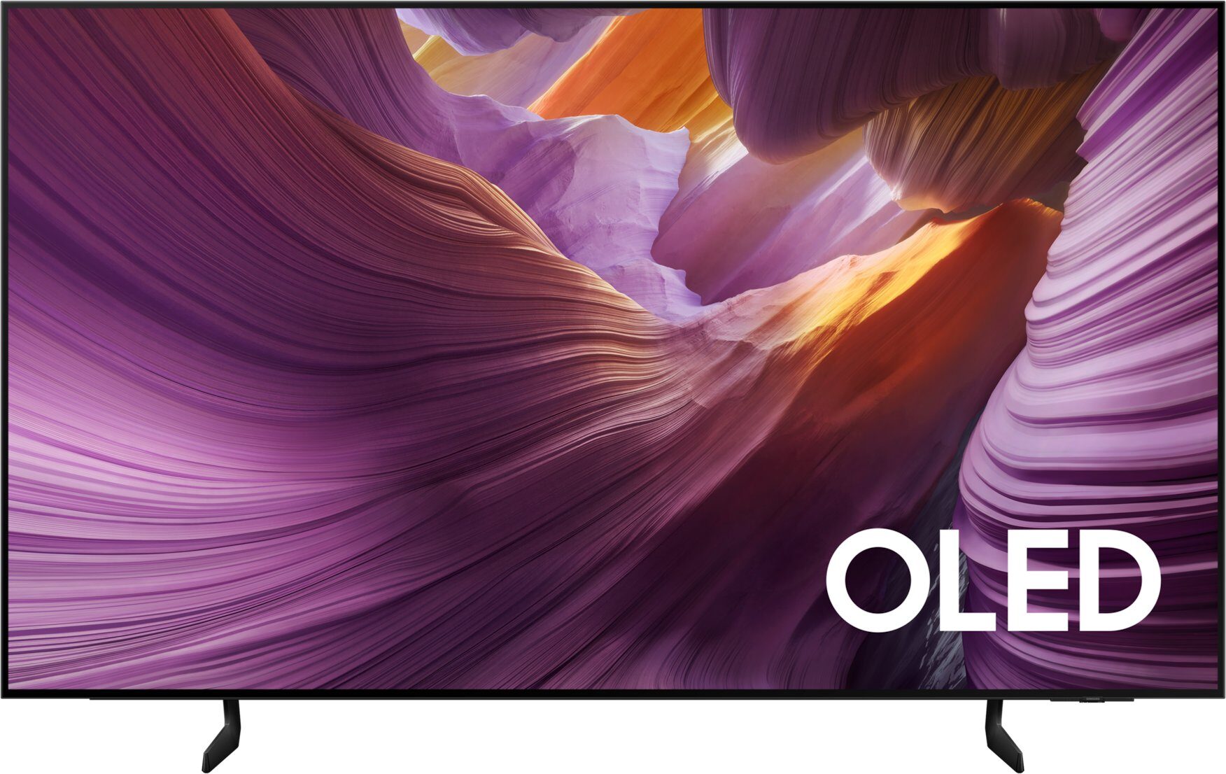 15402576_0_f Telewizor Samsung QE83S85F OLED 83'' 4K Ultra HD Tizen
