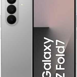 15402719_1_f Smartfon Samsung Galaxy Z Fold7 5G 12/512GB Srebrny (SM-F966BZSCEUE)
